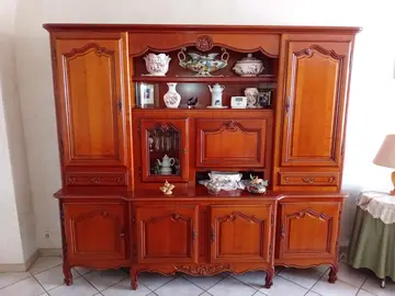 Meuble buffet vaisselier
