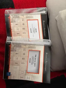 livres d’informatique