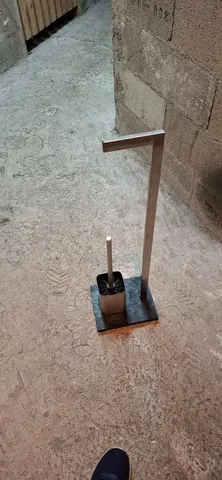 brosse toilette