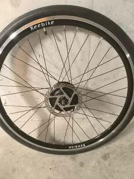 kit électrique
