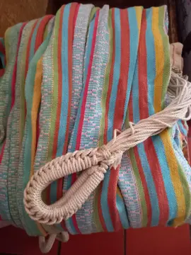 hamac taille adulte