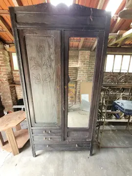 petite armoire