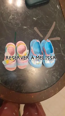 chaussures pointure 24