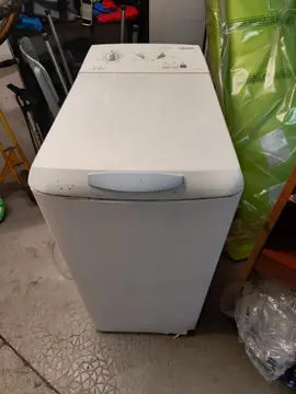 lave linge