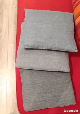 coussins