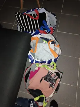 donne vêtements fille 10 ans