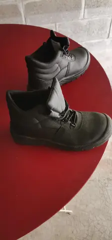 Chaussures de sécurité