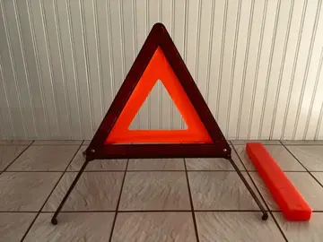 Triangle signalisation