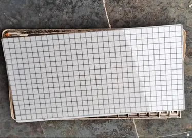 parabole numérique