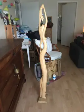 sculpture