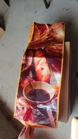 sac à pain