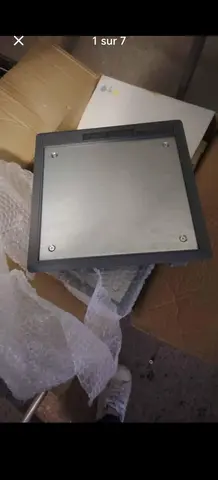 Connecteur électriques
