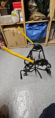 Porte vélos universel voiture hayon