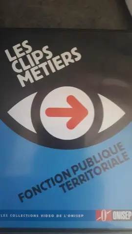 DVD onisep