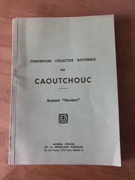 revue