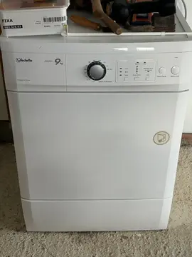 sèche linge