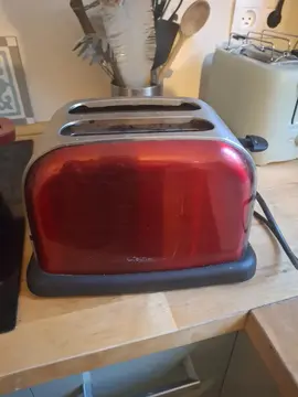 grille pain