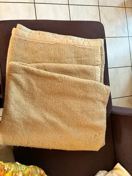 veille couverture