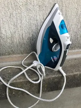Fer à repasser