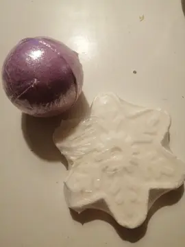 Bombes de bain