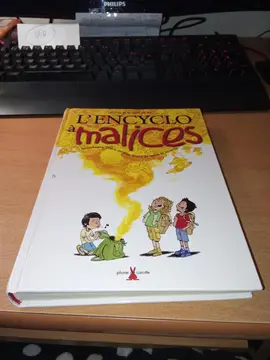 L'encyclo à malices