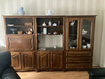 3 meubles coordonnés