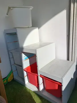meuble rangement