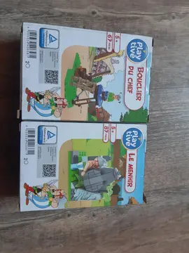 boîte à construire