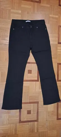 Pantalon femme taille 44 Casual by Gémo