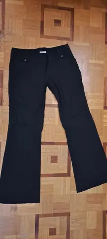 Pantalon femme taille 42 La Redoute Polyamide