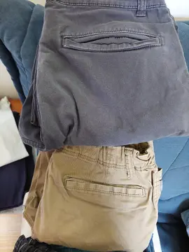 lot vêtements garçon (15-16 ans) /T36