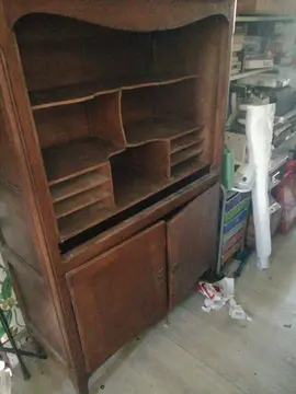 Secrétaire ancien