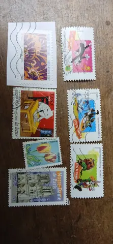 timbres