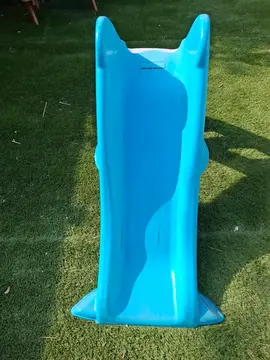 toboggan