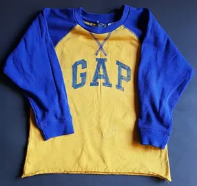 Tee-shirt 4 ans