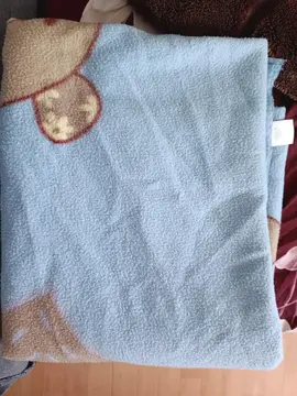 couverture bébé