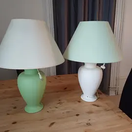 Lampes de chevet