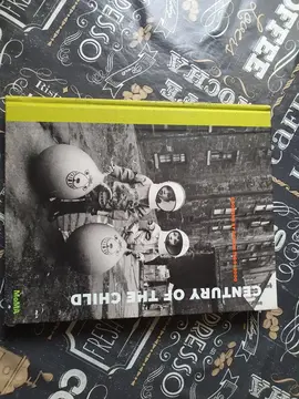 Livre "Century of the child"