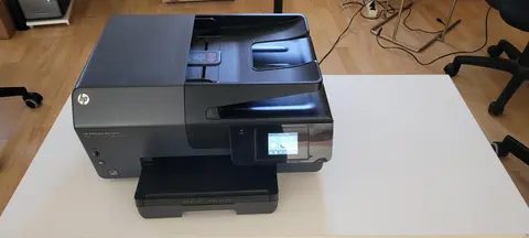 Imprimante multifonction