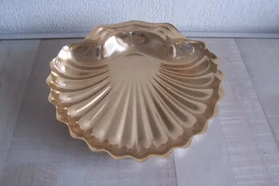 Plateau de présentation