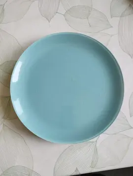 Lot d'assiettes