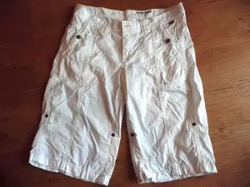 Short blanc - Taille 38