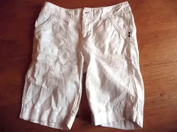 Short blanc - Taille 38