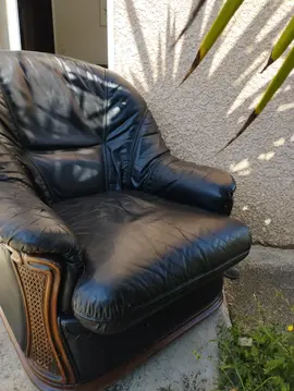 fauteuil