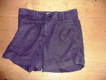 Short noir - Taille 38