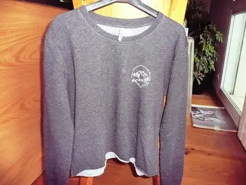 Pull léger court - Taille 36