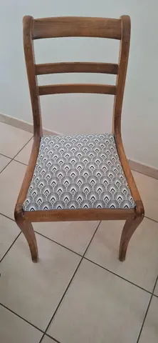 chaises