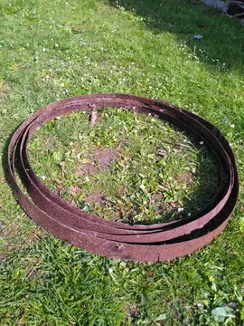 cerclages de tonneau