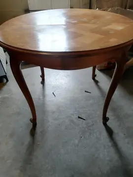 Table ronde