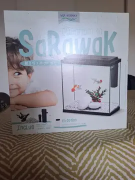 Petit Aquarium